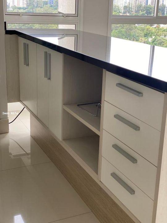 Apartamento à venda com 1 quarto, 62m² - Foto 4