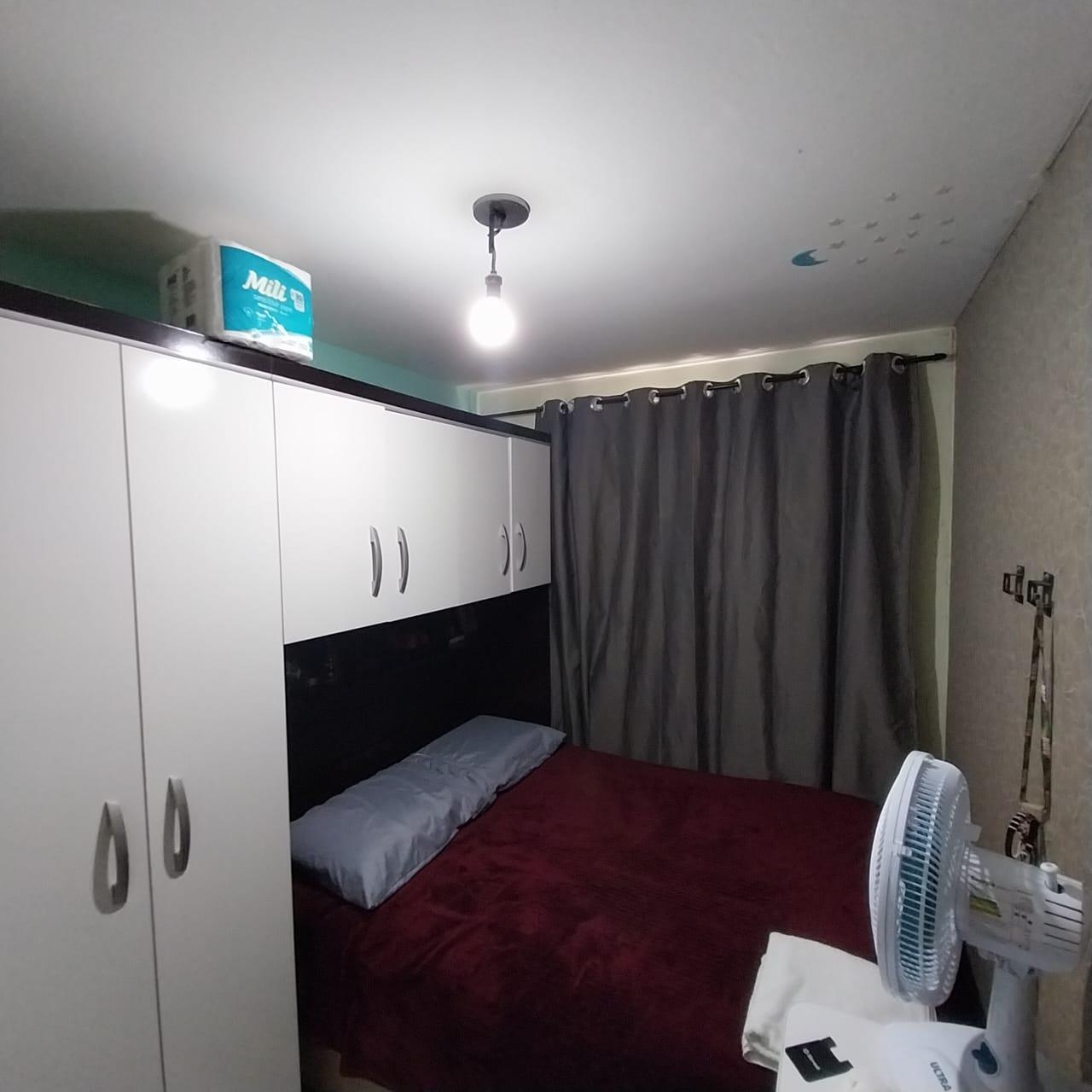 Apartamento à venda com 2 quartos, 47m² - Foto 9