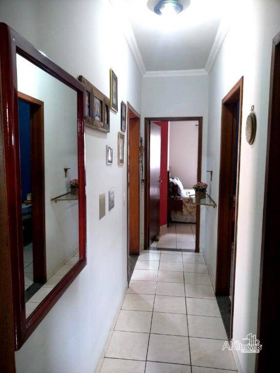 Casa à venda com 3 quartos, 160m² - Foto 12