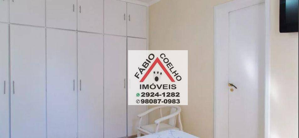 Apartamento à venda com 3 quartos, 123m² - Foto 25