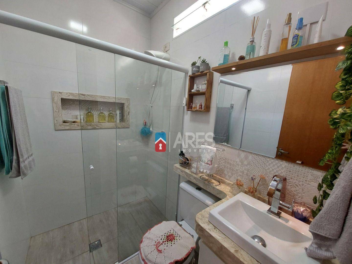 Casa à venda com 3 quartos, 270m² - Foto 23