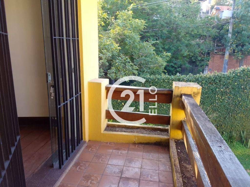 Casa à venda com 3 quartos, 349m² - Foto 25