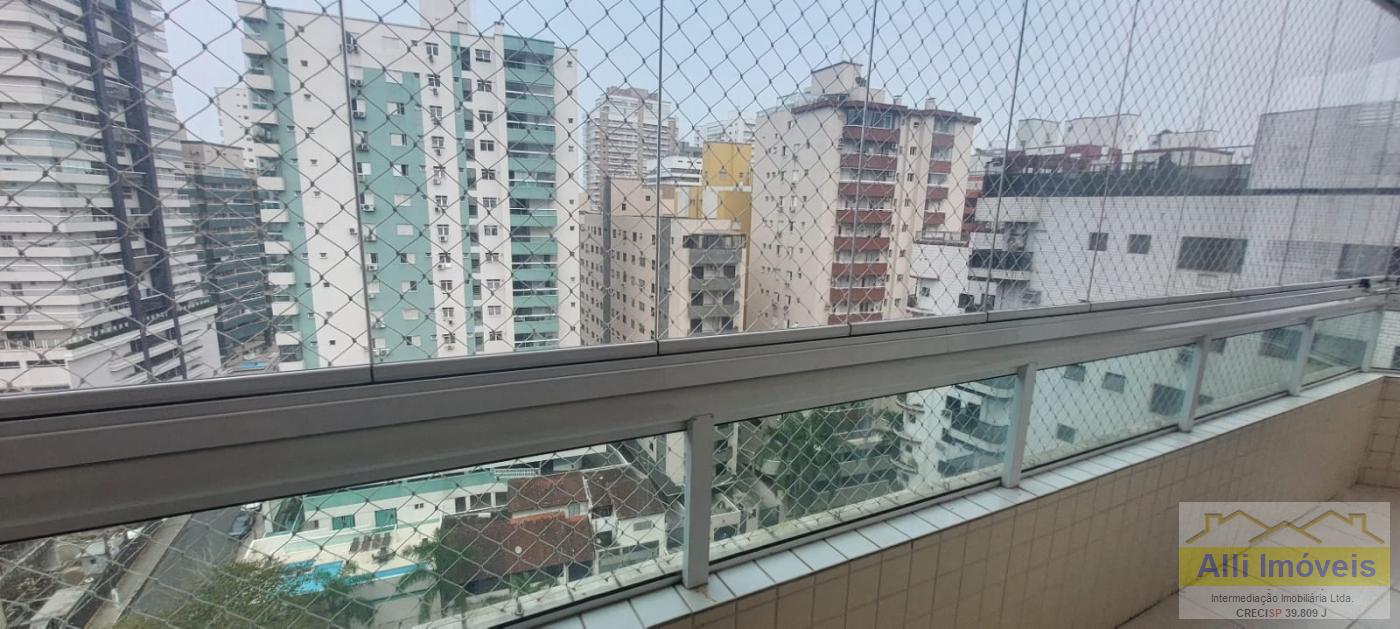 Apartamento à venda com 2 quartos, 60m² - Foto 4