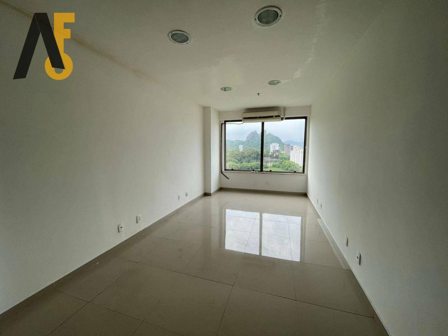 Conjunto Comercial-Sala à venda, 21m² - Foto 2