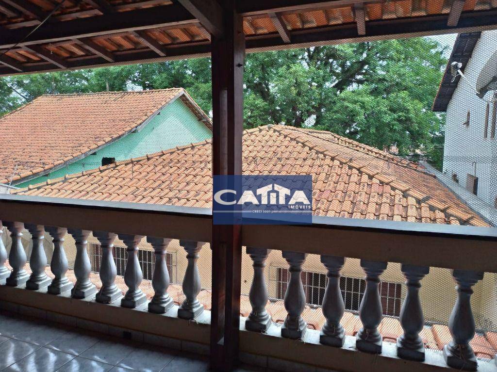 Casa à venda e aluguel com 3 quartos, 200m² - Foto 22