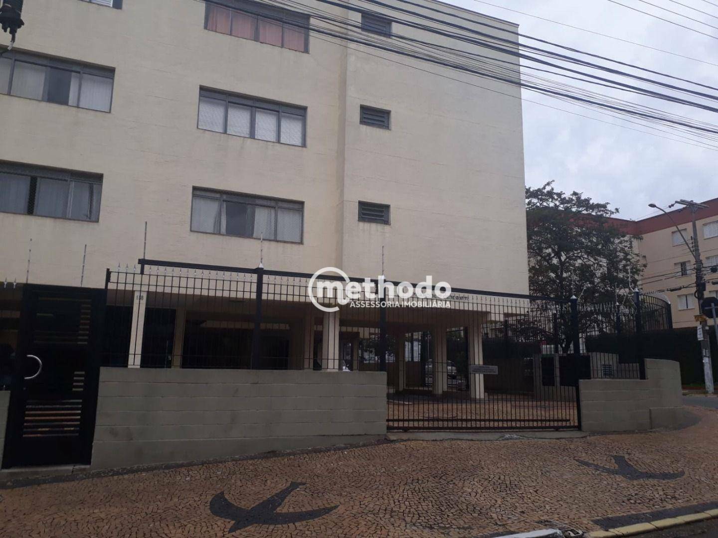 Apartamento à venda com 3 quartos, 74m² - Foto 1