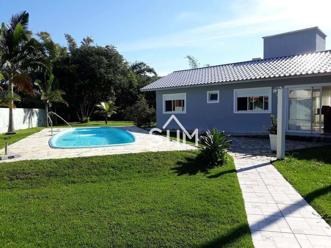 Casa de Condomínio à venda com 5 quartos, 303m² - Foto 11