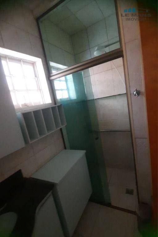 Casa de Condomínio à venda com 5 quartos, 400m² - Foto 13