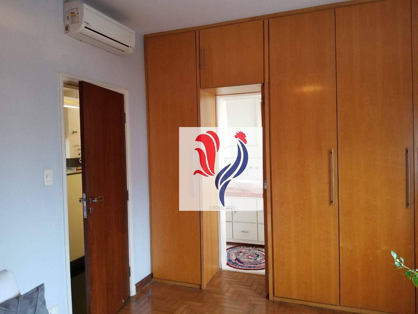 Apartamento à venda com 3 quartos, 224m² - Foto 12