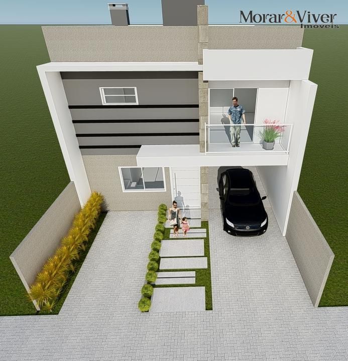 Sobrado à venda com 3 quartos, 139m² - Foto 7