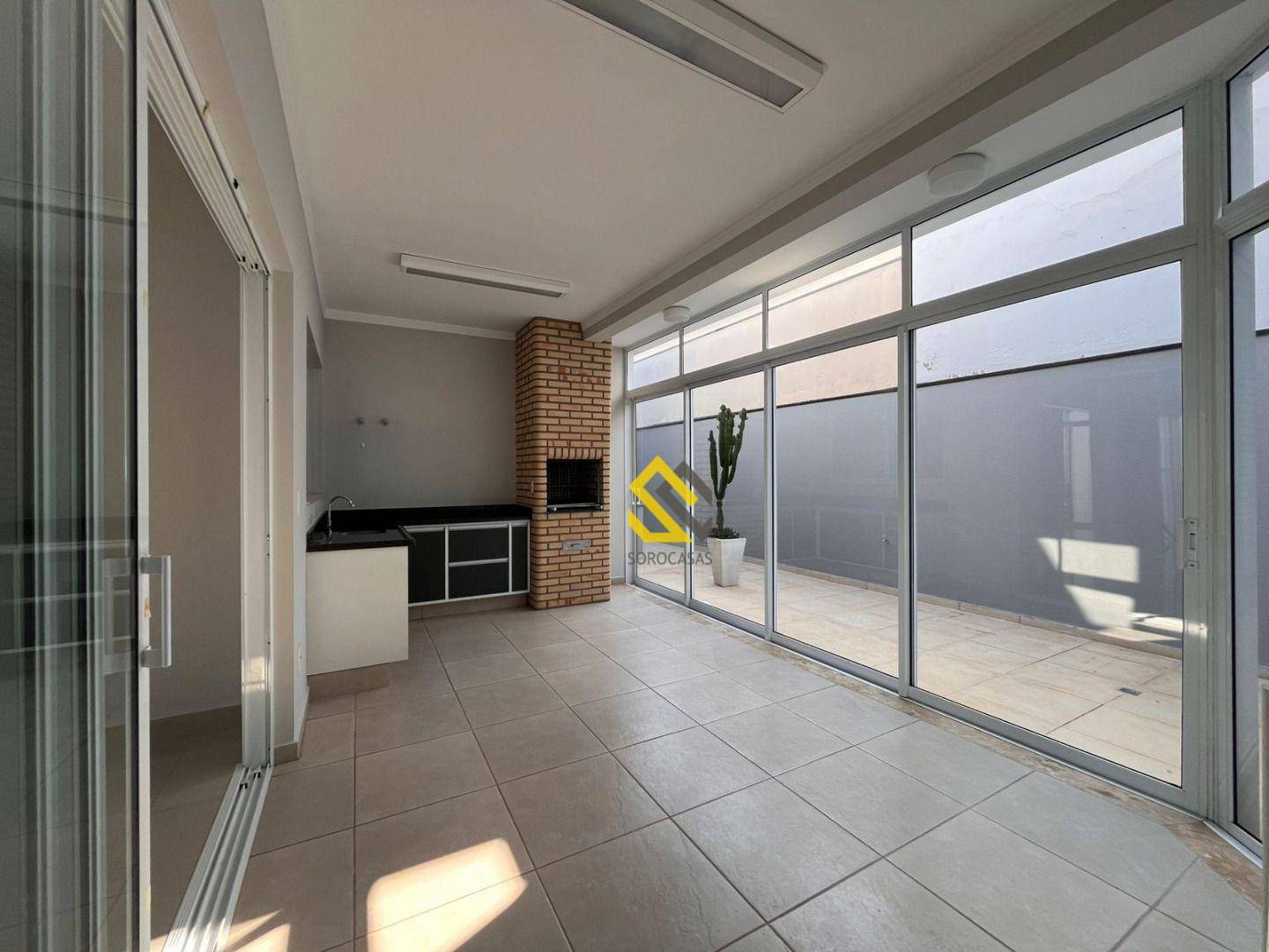 Casa de Condomínio para alugar com 3 quartos, 280m² - Foto 29