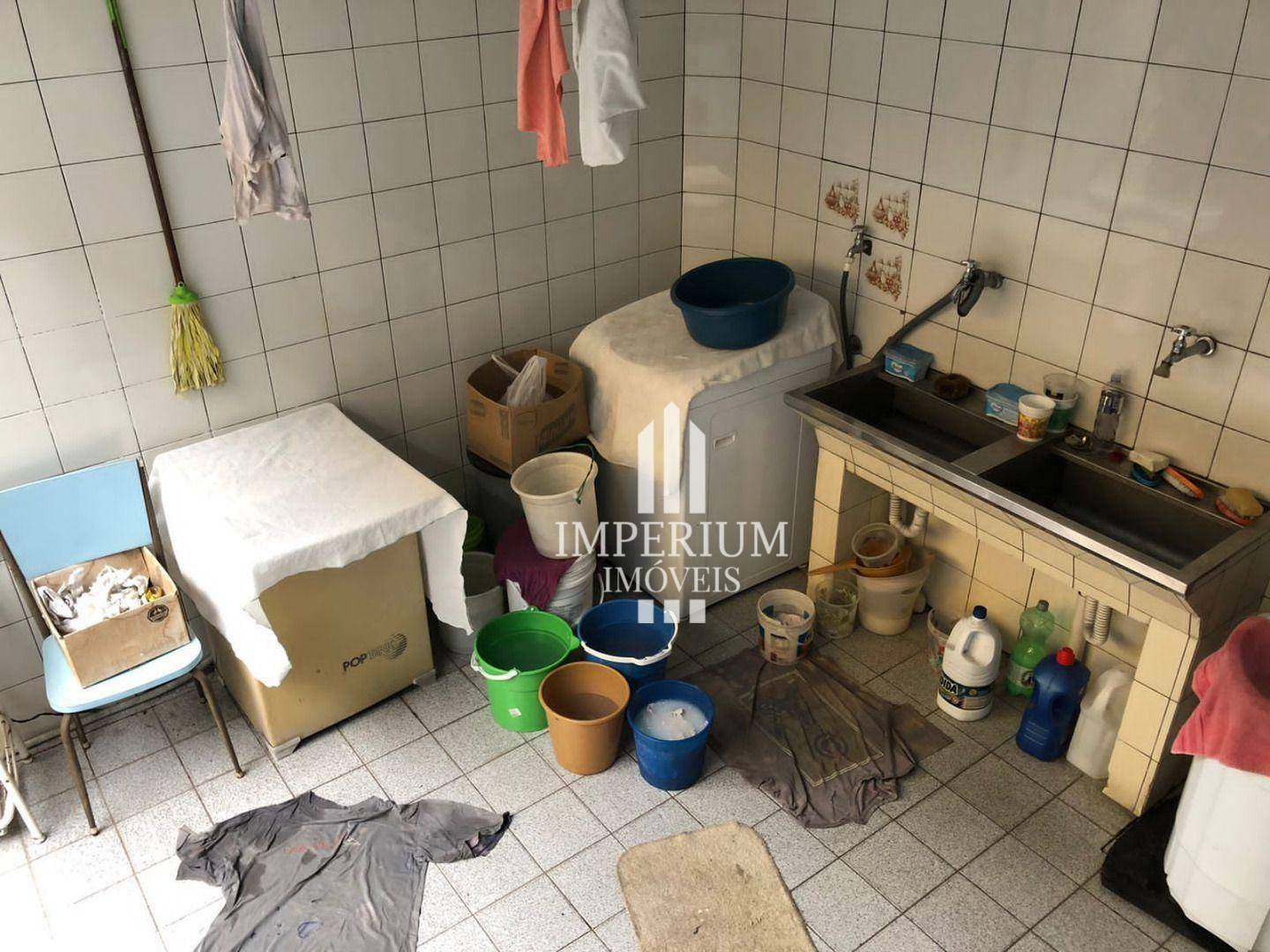 Sobrado à venda com 3 quartos, 100m² - Foto 19