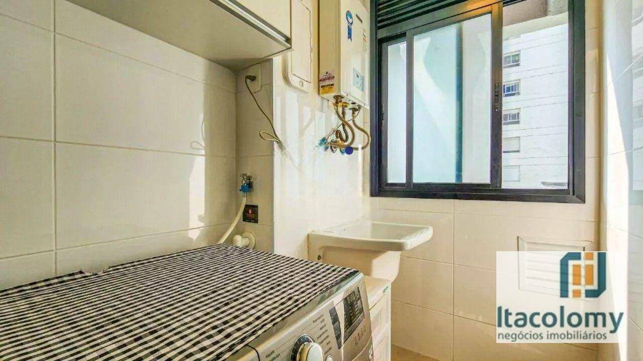 Apartamento à venda com 2 quartos, 85m² - Foto 21