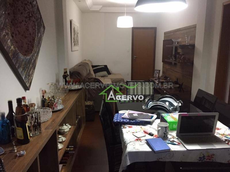 Apartamento à venda com 4 quartos, 148m² - Foto 7