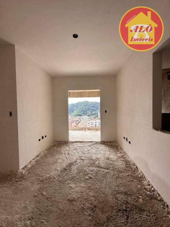 Apartamento à venda com 2 quartos, 88m² - Foto 2