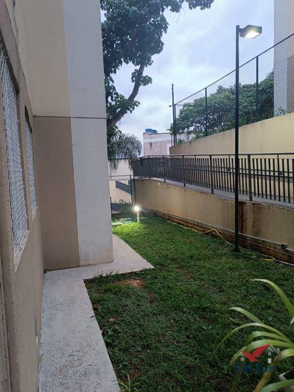 Apartamento à venda e aluguel com 1 quarto, 35m² - Foto 12