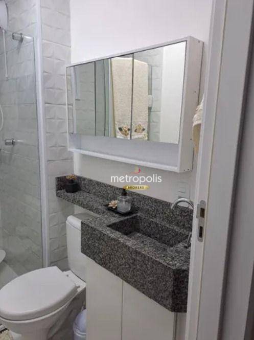 Apartamento à venda com 2 quartos, 75m² - Foto 13