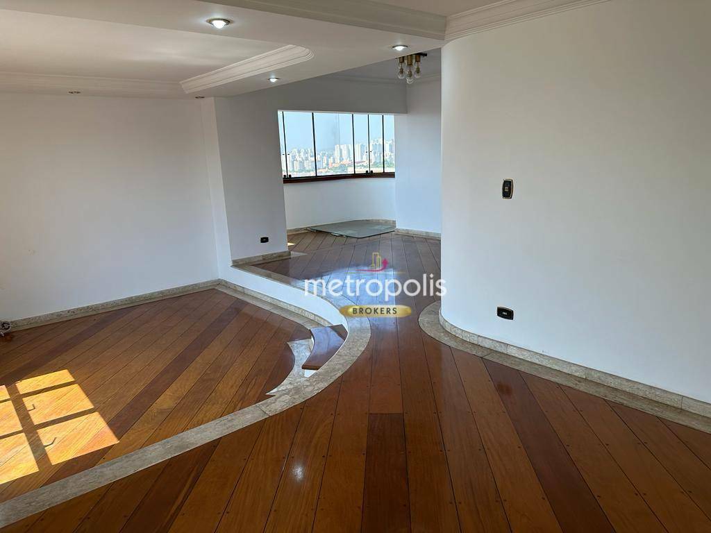 Apartamento à venda com 4 quartos, 187m² - Foto 6