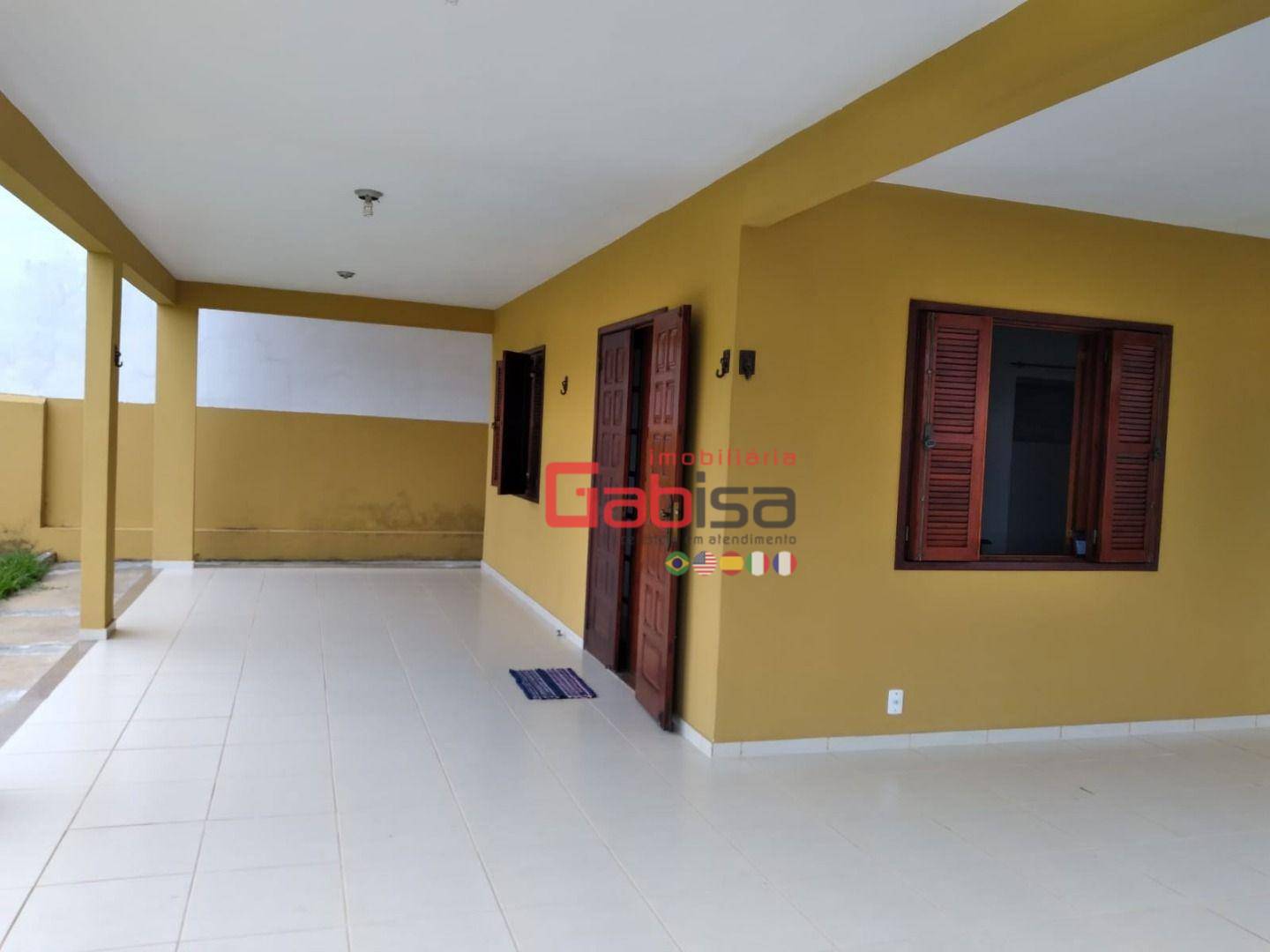 Casa à venda com 4 quartos, 360m² - Foto 3