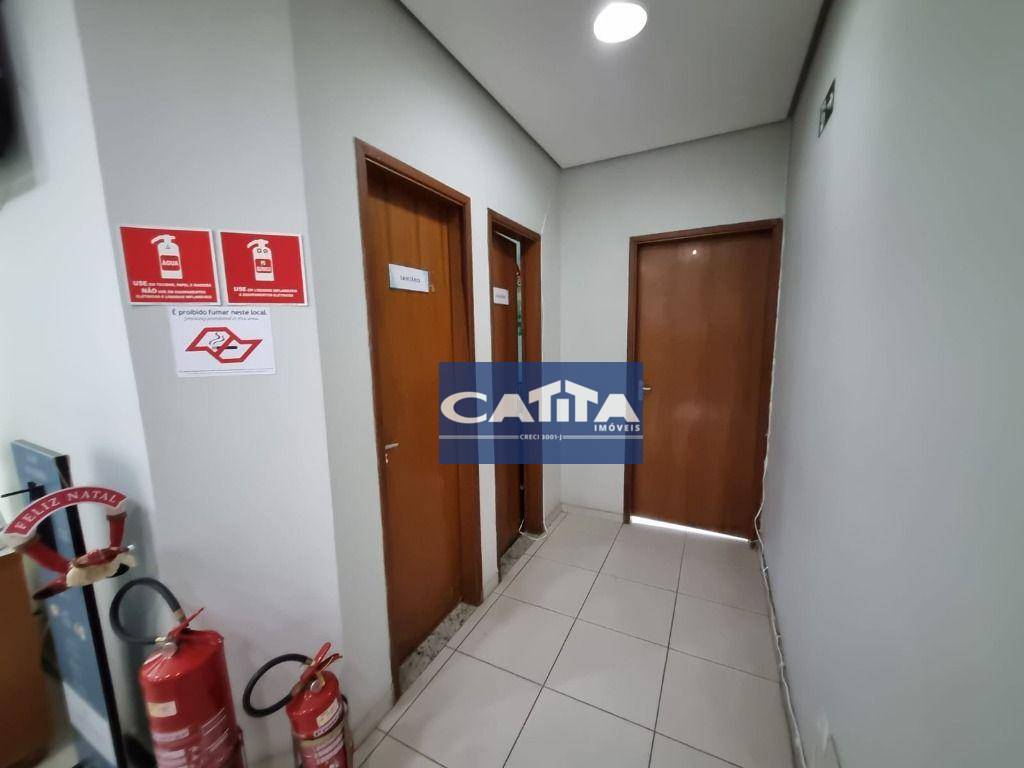 Conjunto Comercial-Sala para alugar, 20m² - Foto 10