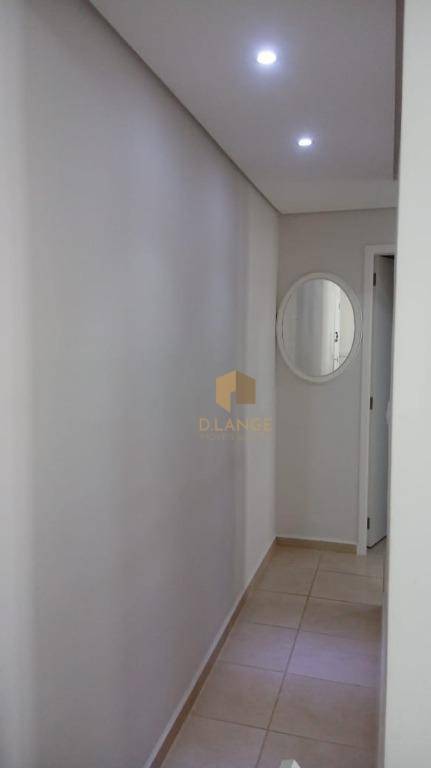 Apartamento à venda com 2 quartos, 45m² - Foto 6