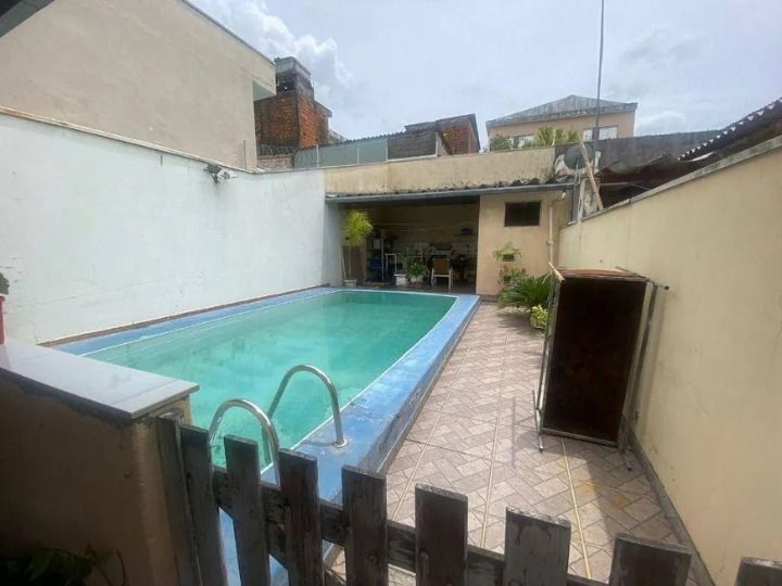 Sobrado para alugar com 2 quartos, 173m² - Foto 3