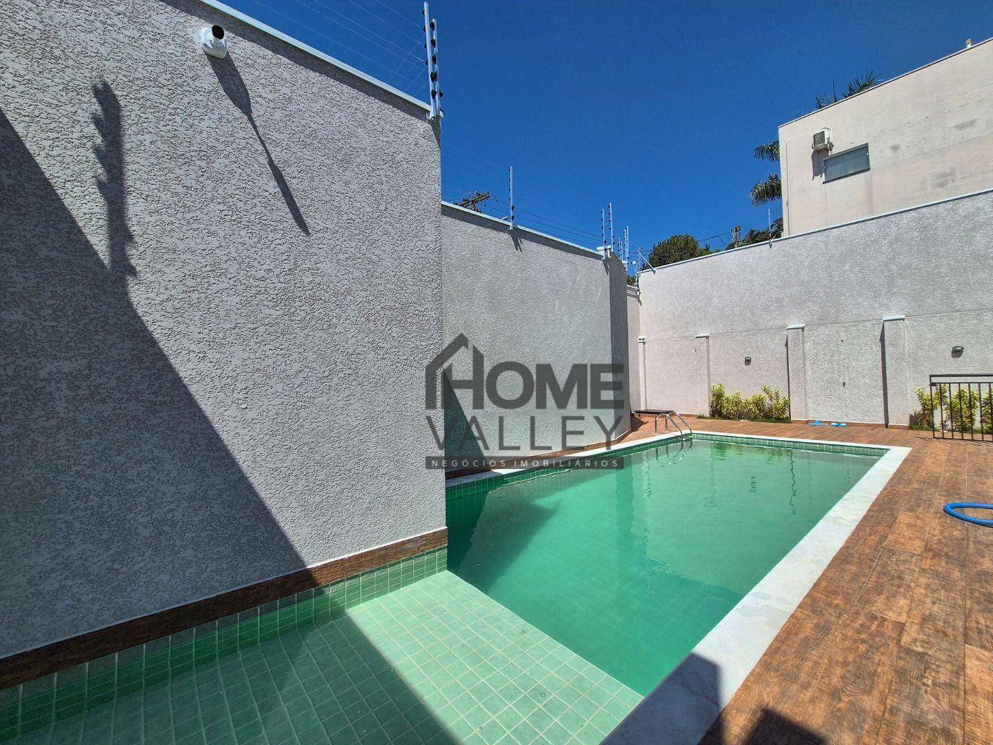 Casa de Condomínio à venda com 3 quartos, 144m² - Foto 49