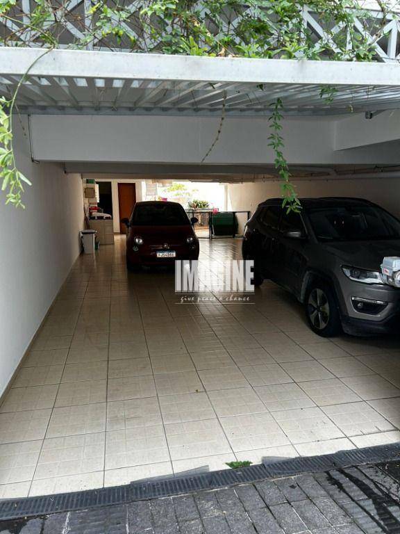 Sobrado à venda com 3 quartos, 218m² - Foto 21