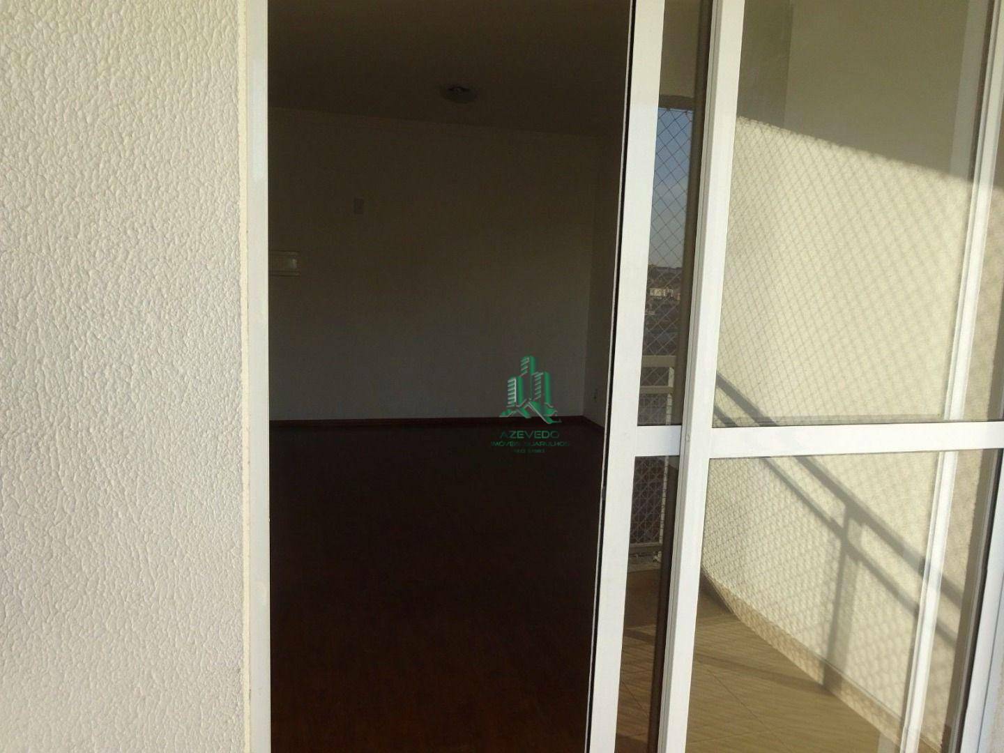 Apartamento à venda com 2 quartos, 58m² - Foto 4