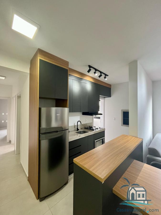 Apartamento à venda com 2 quartos, 63m² - Foto 4