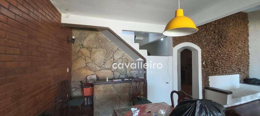 Casa à venda com 4 quartos, 180m² - Foto 46