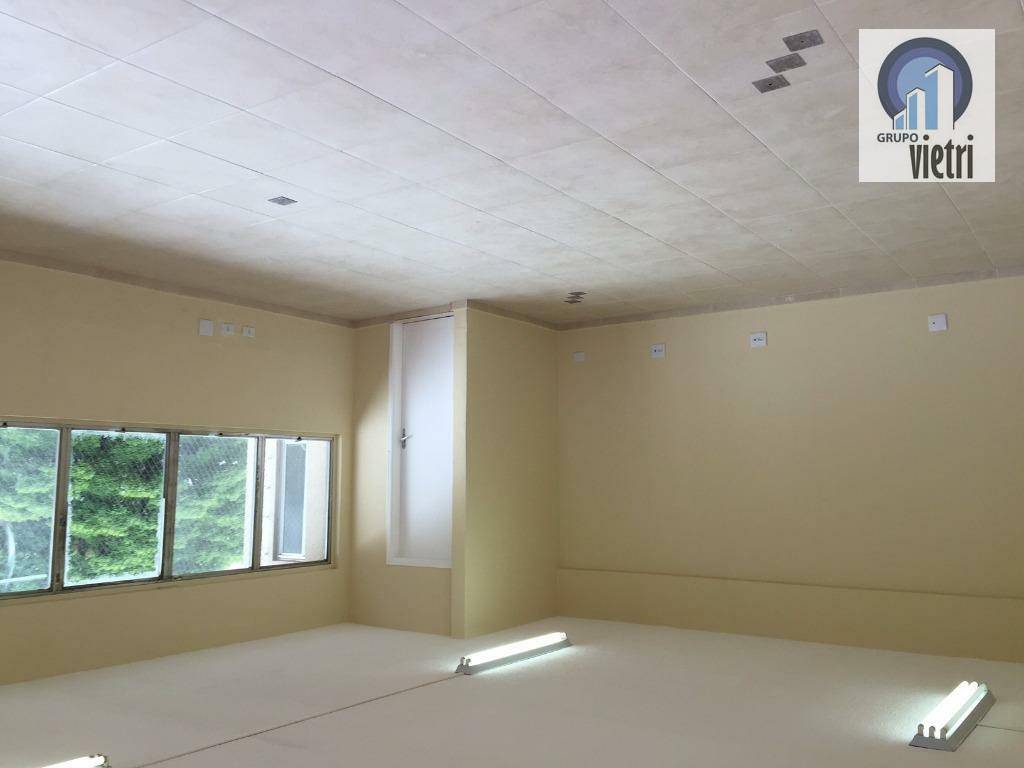 Conjunto Comercial-Sala para alugar, 40m² - Foto 13