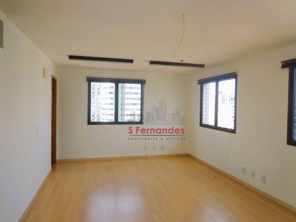 Conjunto Comercial-Sala para alugar, 46m² - Foto 5