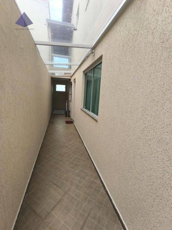 Sobrado, 3 quartos, 195 m² - Foto 31