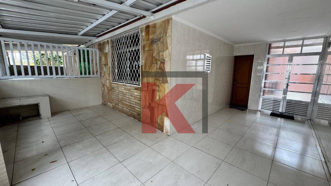 Casa, 2 quartos, 120 m² - Foto 1