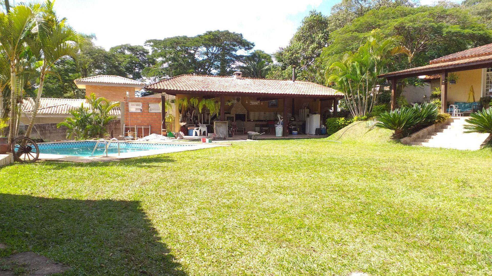 Casa de Condomínio à venda com 3 quartos, 611m² - Foto 25