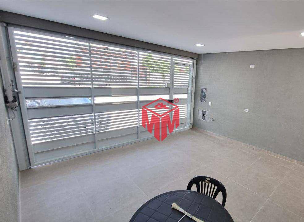 Sobrado à venda com 3 quartos, 145m² - Foto 2