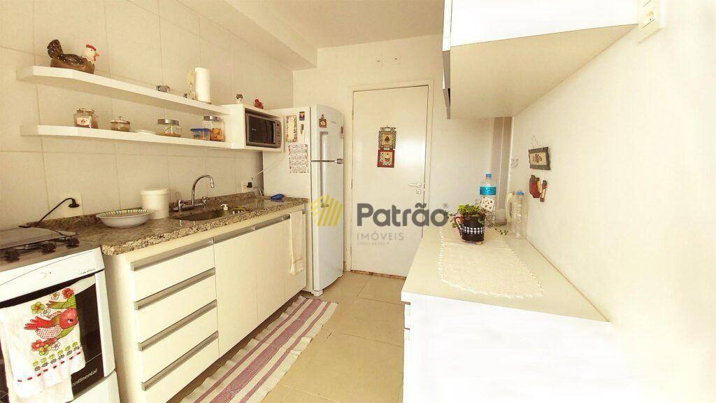 Apartamento à venda com 3 quartos, 95m² - Foto 12