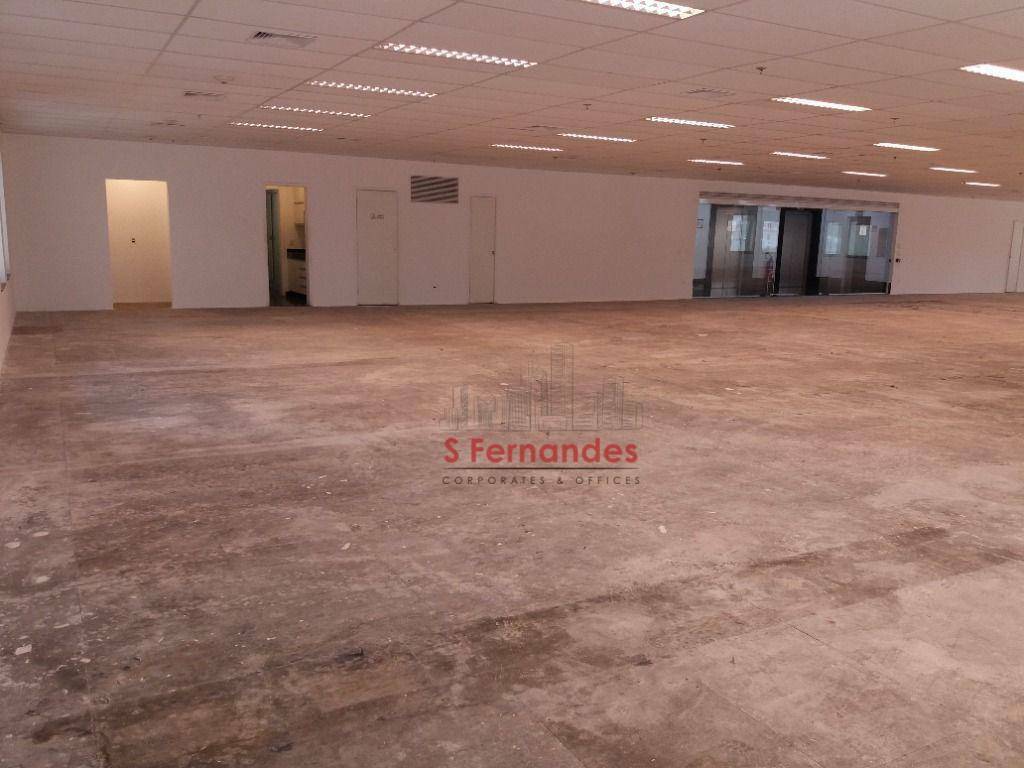 Conjunto Comercial-Sala para alugar, 609m² - Foto 9