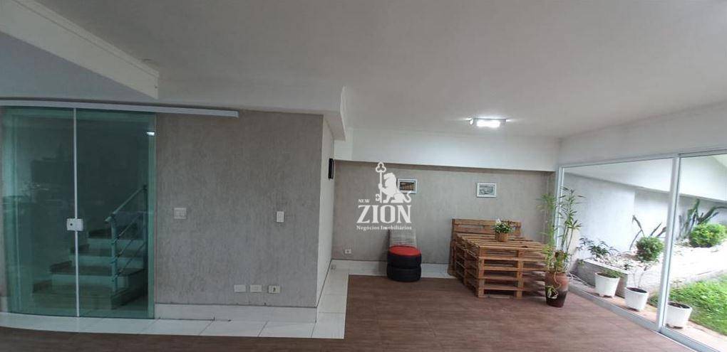 Sobrado à venda com 3 quartos, 186m² - Foto 22