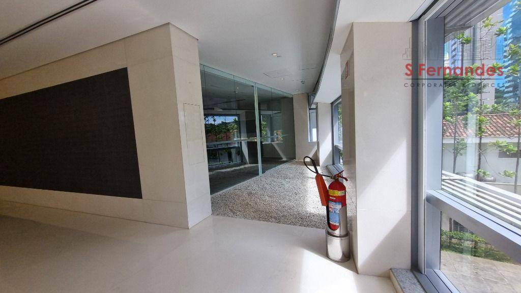 Conjunto Comercial-Sala para alugar, 650m² - Foto 9