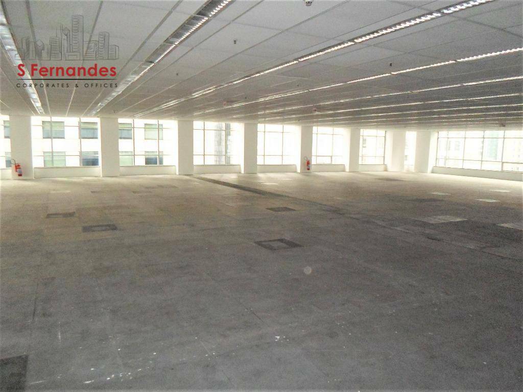 Conjunto Comercial-Sala para alugar, 461m² - Foto 9