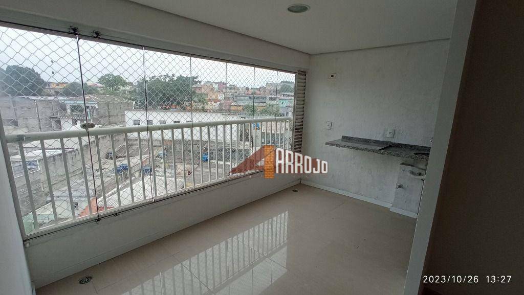 Apartamento à venda com 3 quartos, 75m² - Foto 4