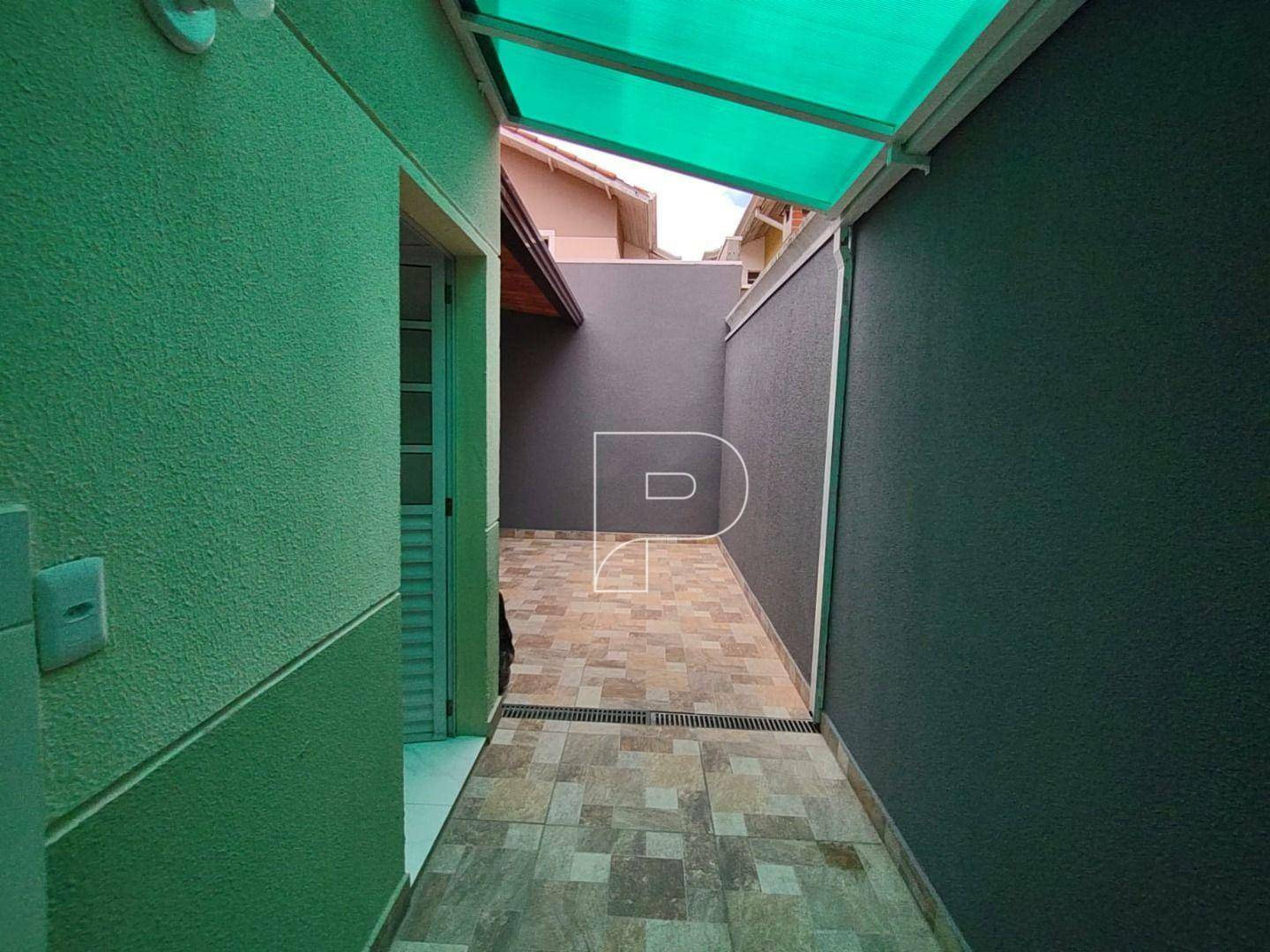 Casa de Condomínio à venda e aluguel com 2 quartos, 61m² - Foto 26