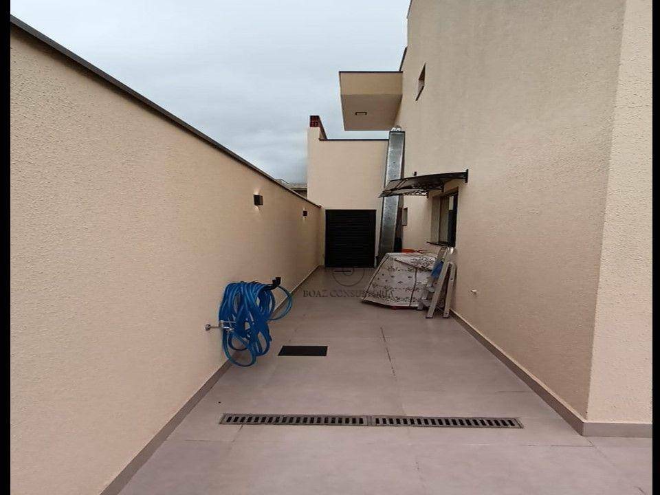 Sobrado à venda com 3 quartos, 155m² - Foto 21