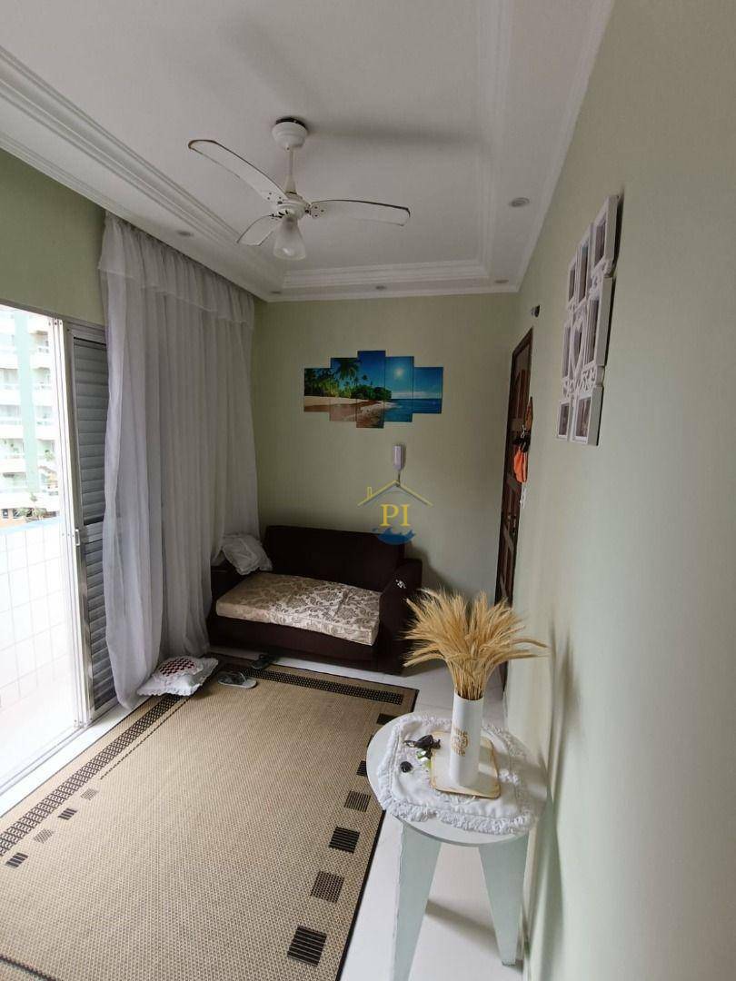 Apartamento à venda com 1 quarto, 42m² - Foto 10