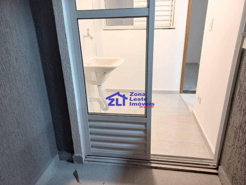 Apartamento à venda com 2 quartos, 39m² - Foto 21