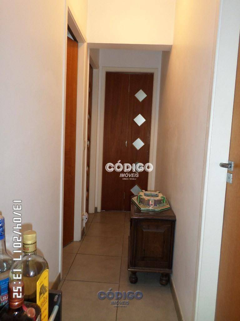 Apartamento à venda com 3 quartos, 62m² - Foto 24