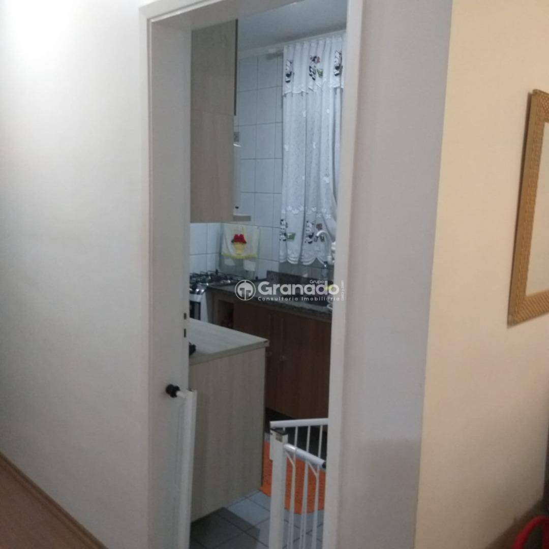 Apartamento à venda com 2 quartos, 56m² - Foto 18