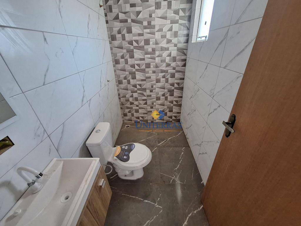 Sobrado à venda com 3 quartos, 93m² - Foto 20